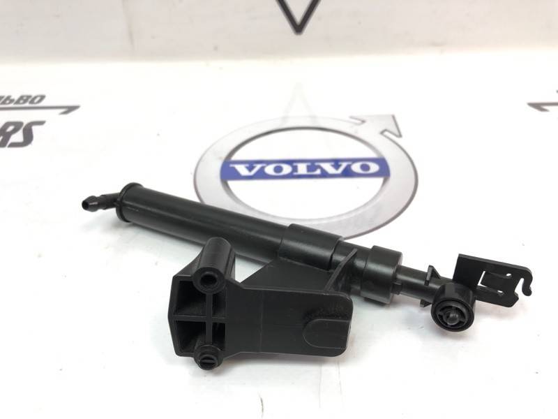 Форсунка омывателя фары правой Вольво S40 II, V50 \\ 07-14 \\ SW-Parts SW31294104
