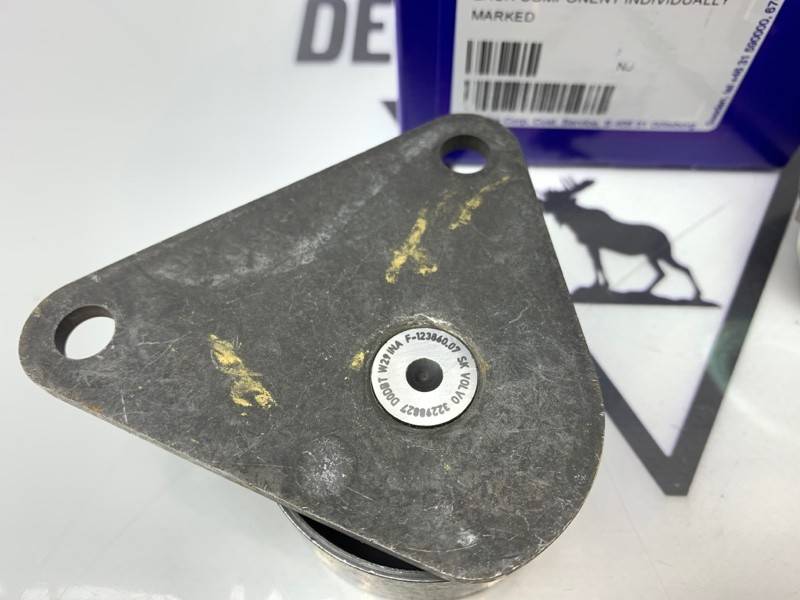 Ремонтный комплект ГРМ 5 цилиндров VOLVO S60, S80, V70 II, XC70, XC90 \\ c 2005 года \\ VOLVO Original 30731727