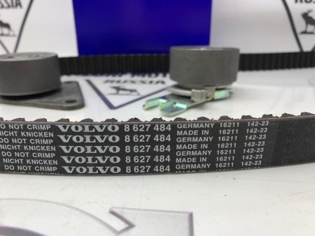 Ремонтный комплект ГРМ 5 цилиндров VOLVO S60, S80, V70 II, XC70, XC90 \\ c 2005 года \\ VOLVO Original 30731727
