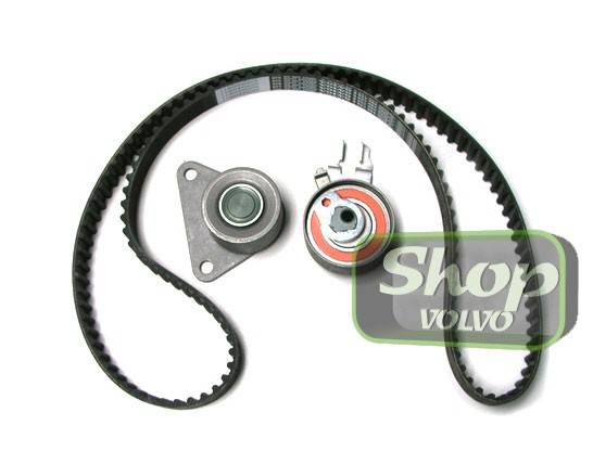 Ремонтный комплект ГРМ 5 цилиндров VOLVO S60, S80, V70 II, XC70, XC90 \\ c 2005 года \\ VOLVO Original 30731727