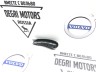 Крышка поводка очистителя стекла лобового левая Вольво S60, S80, V70  \\ VOLVO (Original) 9484616
