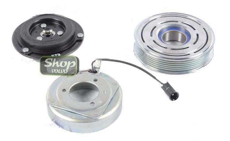 30733820 Муфта компрессора кондиционера VOLVO.jpg