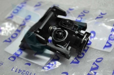 Форсунка омывателя левой фары VOLVO S60 \\ VOLVO (Original)