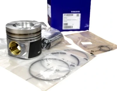 Поршень с кольцами дизель Volvo XC90 II, XC60 II, S60 III \\ VOLVO Original 31460046