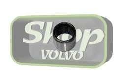 Втулка направляющая ГБЦ Вольво C30, S40 (04-), S60 (11-), S80 (07-), V40 Cross Country, V50, XC60 \\ VOLVO (Original)