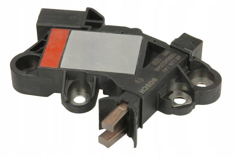 Регулятор генератора Volvo S80 II, XC90 \\ BOSCH 1 986 AE0 046