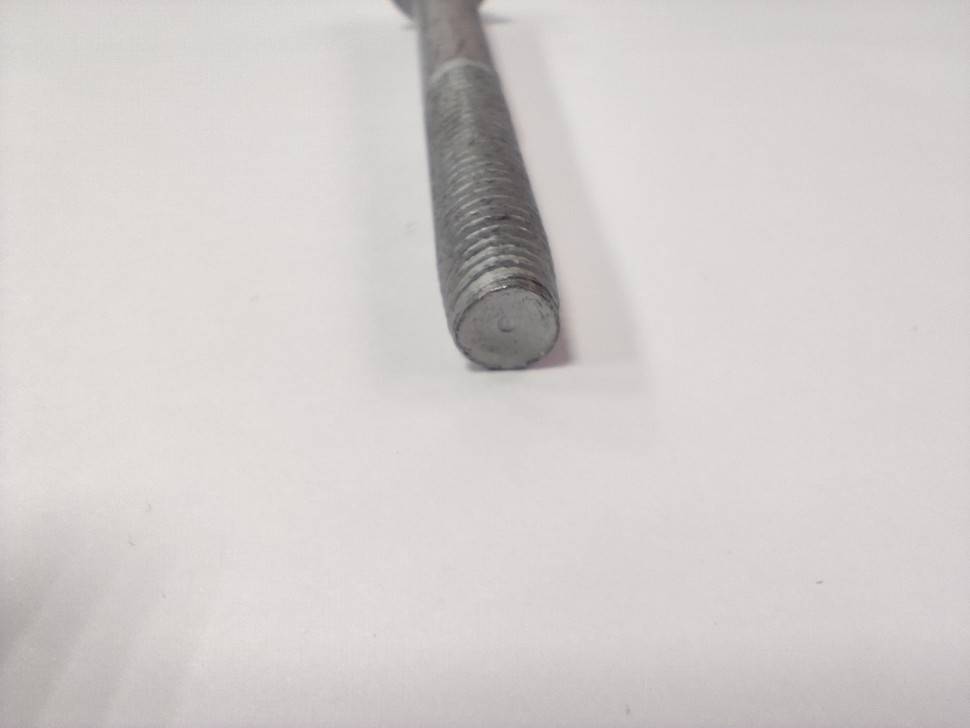 Болт крепления рулевой рейки M10x100 Volvo S60 III, S90 II, XC60 II, XC90 II \\ VOLVO Original 30670580