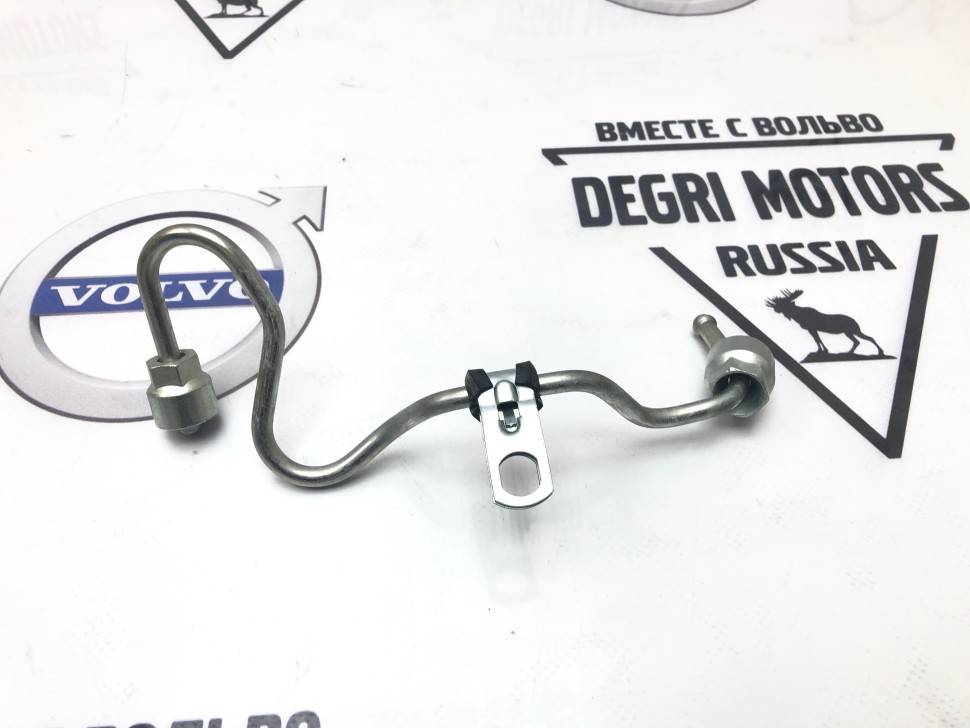 Трубка топливная высокого давления XC60, XC70 II, S60 II, S80 II \\ VOLVO Original 31321202