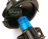 Амортизатор передней подвески газовый VOLVO XC90 \\ SACHS 313 221