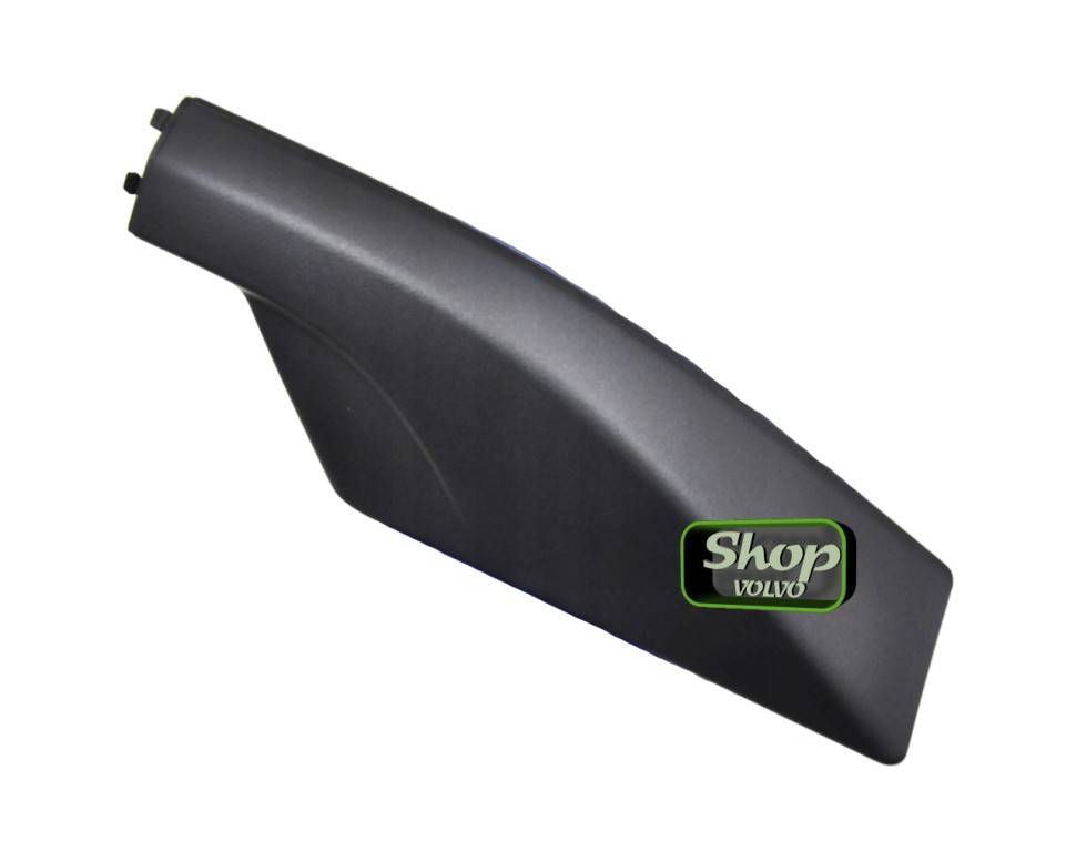 Заглушка рейлинга крыши задняя левая \\ VOLVO Original 8620545