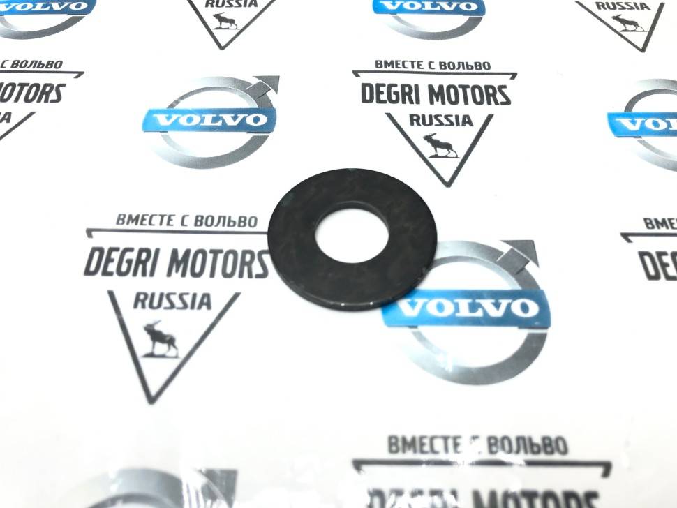 Шайба VOLVO \\ VOLVO 986445