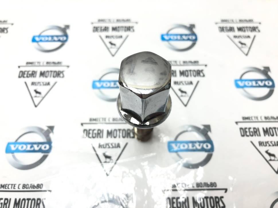 Болт колесный Volvo 850, C70, S70, V70, V70XC \\ VOLVO Original 3546899