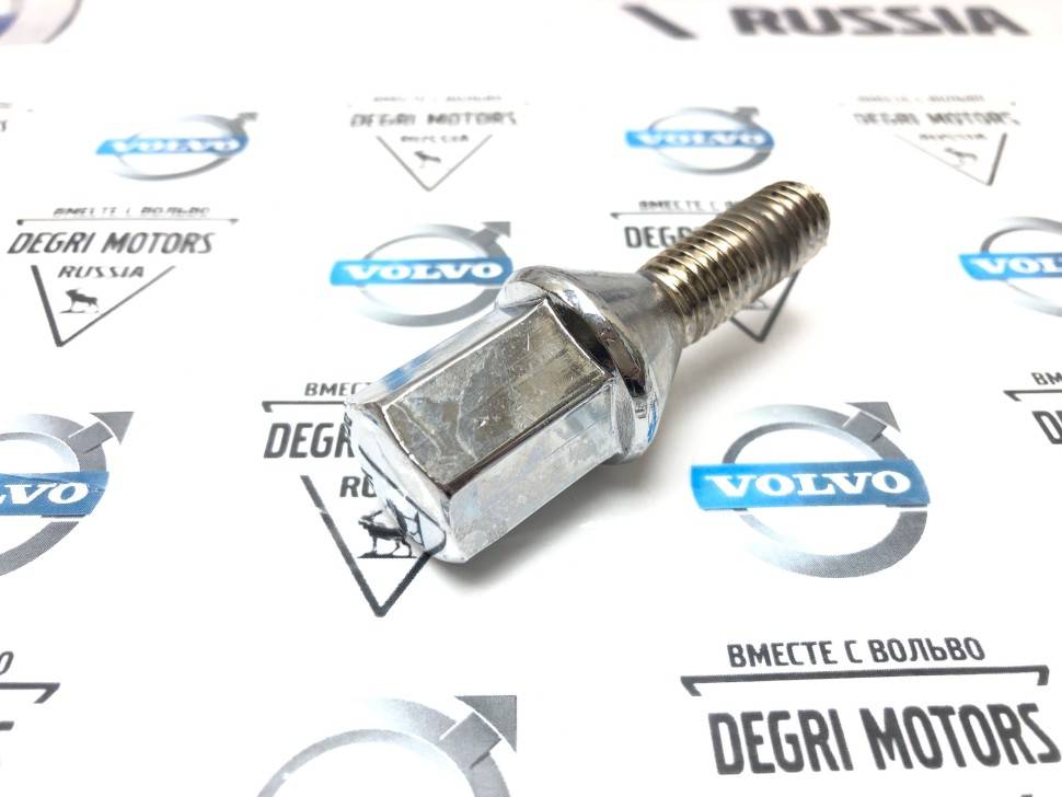 Болт колесный Volvo 850, C70, S70, V70, V70XC \\ VOLVO Original 3546899