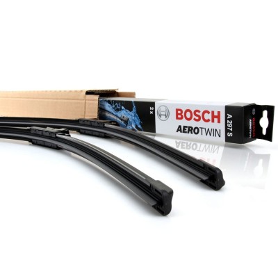 К-Т СТЕКЛООЧИСТИТЕЛЕЙ AEROTWIN A297S. 600/500 ММ \\ BOSCH 3397007297