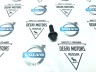 Болт М6х20 мм фланцевый \\ VOLVO Original 982758