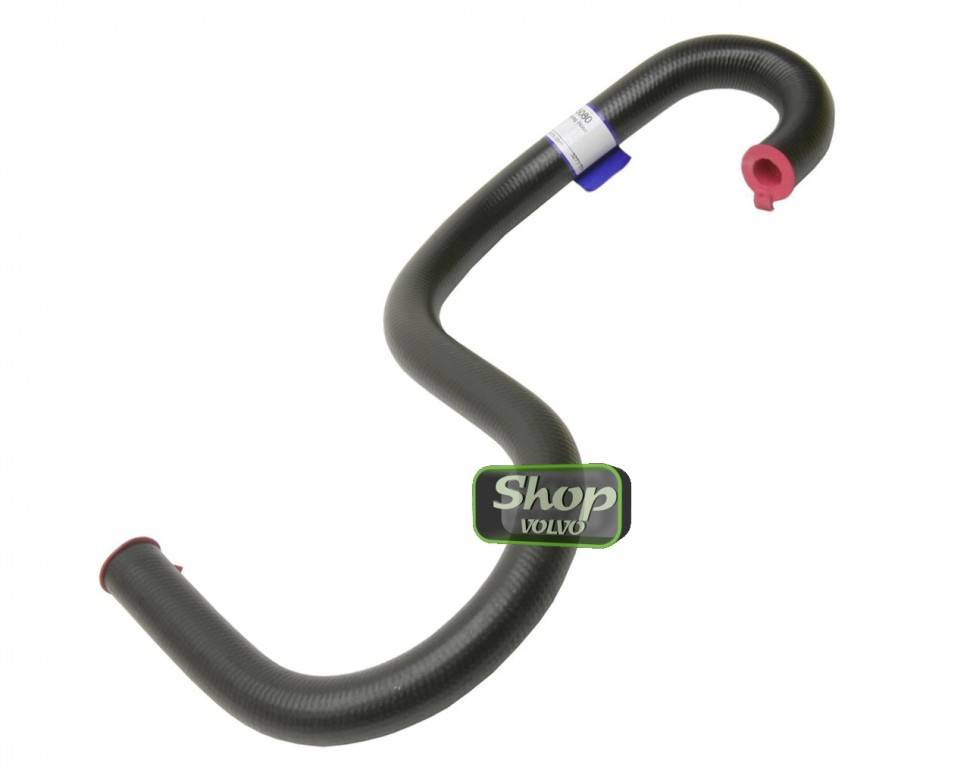Шланг ГУР VOLVO S60,S80,XC70,XC90 \\ От бачка к насосу \\ VOLVO (Original) 30645080
