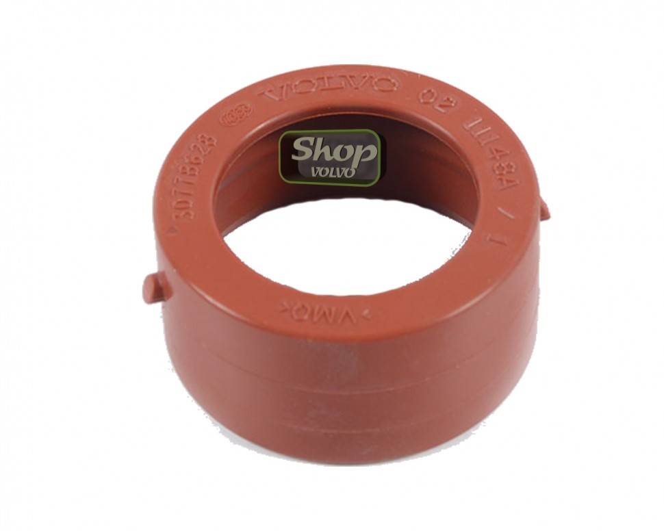 Уплотнительное кольцо трубки наддува верхнее DSL Volvo S60, V70 II, XC70, XC90 \\ VOLVO Original 30778628