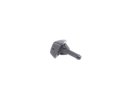 Форсунка омывателя лобового стекла для Volvo C30, C70 II, C70, S40, V40, S40 II, V50, S70, S80, V70, XC90 \\ веерная \\ VOLVO Original 30655605