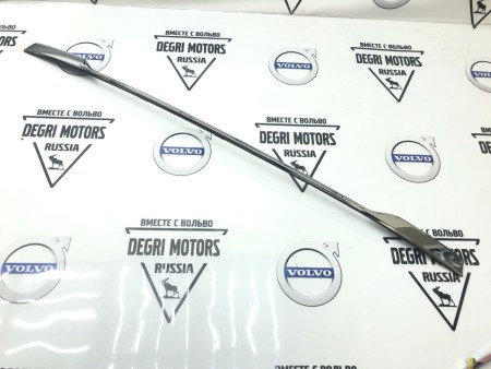 Декоративная хромированная накладка крышки багажника VOLVO S80 II \\ VOLVO Original 31391845