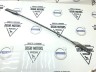 Декоративная хромированная накладка крышки багажника VOLVO S80 II \\ VOLVO Original 31391845