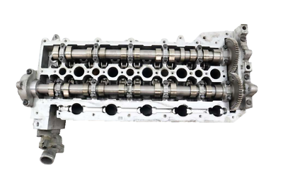Головка блока цилиндров Вольво S80 II,XC70 II,XC60,S40,V50,C30 \\ D5244Txx любой модификации \\ VOLVO Original 36000139