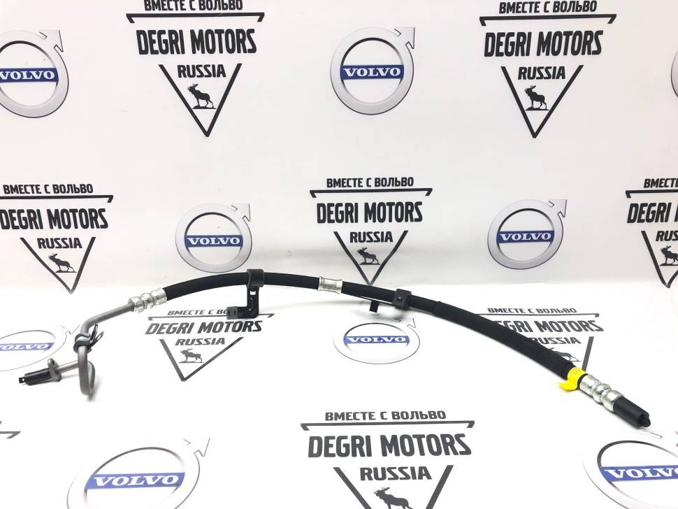 Шланг гидроусилителя высокого давления \\ VOLVO Original 31329834