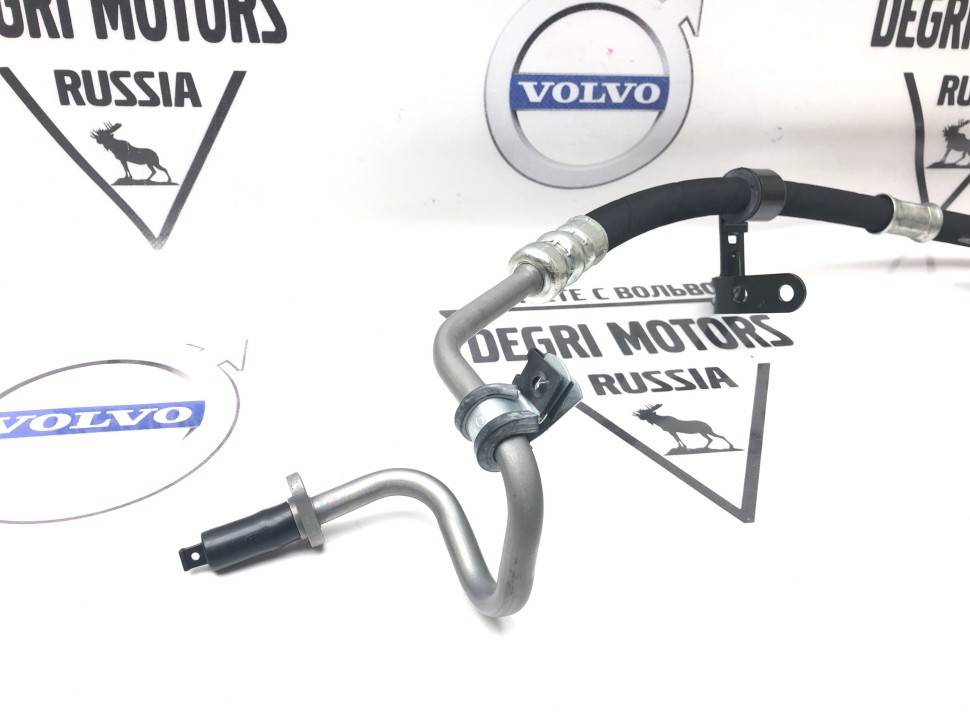 Шланг гидроусилителя высокого давления \\ VOLVO Original 31329834