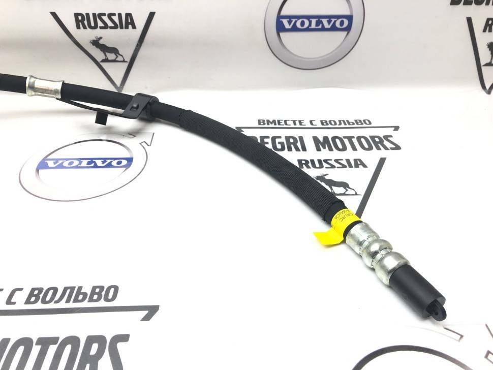 Шланг гидроусилителя высокого давления \\ VOLVO Original 31329834