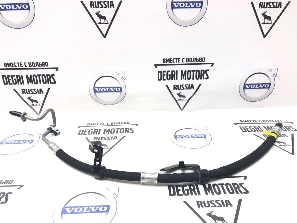 Шланг гидроусилителя высокого давления \\ VOLVO Original 31329834