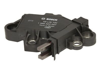 Реле генератора 180a Volvo S60 II, S80 II, XC70 II, XC60, XC90 \\ BOSCH 1 986 AE0 047