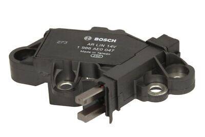 Реле генератора 180a Volvo S60 II, S80 II, XC70 II, XC60, XC90 \\ BOSCH 1 986 AE0 047