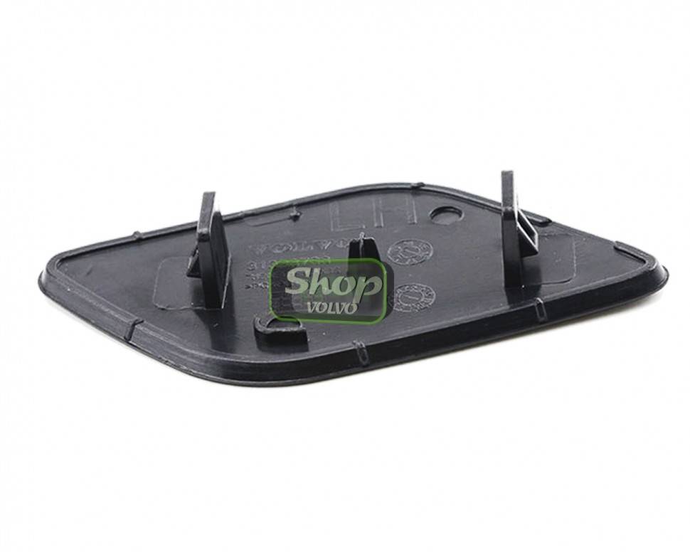 Крышка омывателя фары левой Вольво XC60 \\ 2014-2017 \\ SWParts SW39821577