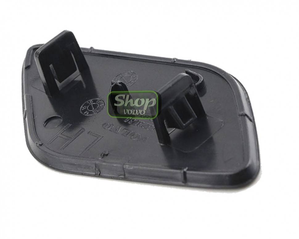 Крышка омывателя фары левой Вольво XC60 \\ 2014-2017 \\ SWParts SW39821577