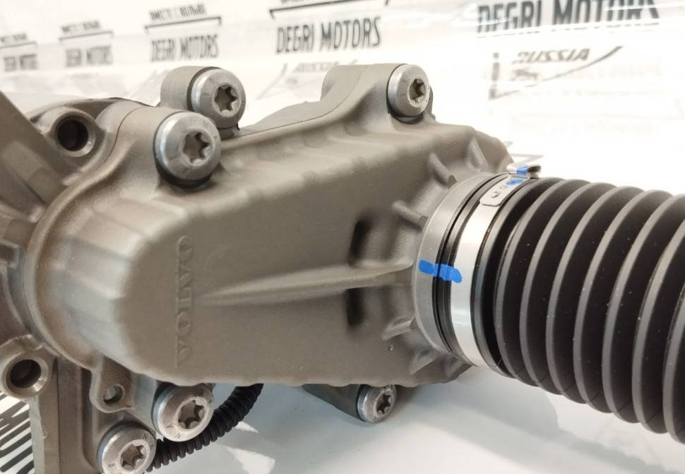 Рулевая рейка в сборе Volvo S90, V60CC, V90CC, XC60 II, XC90 II \\ VOLVO Original 36010518