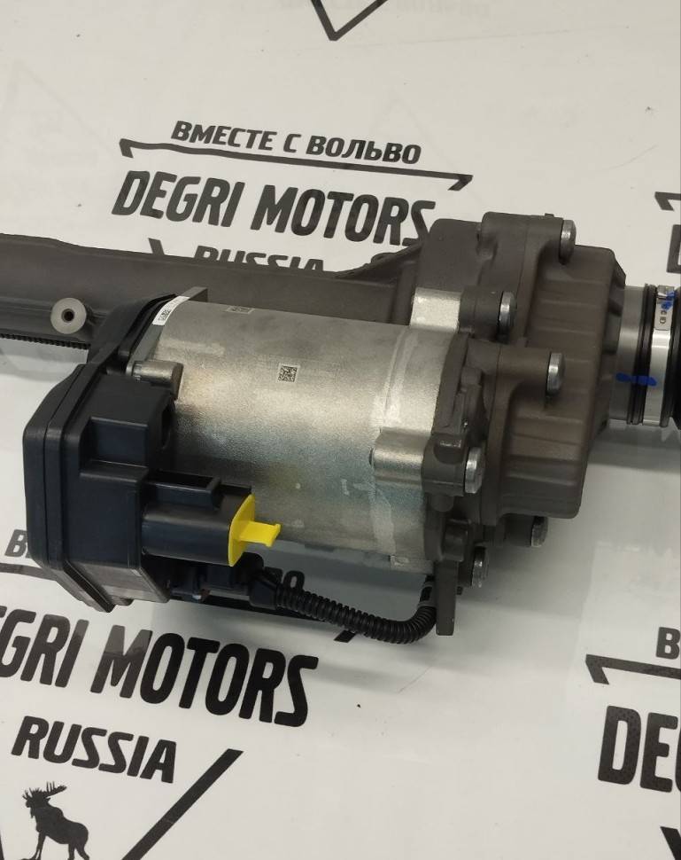 Рулевая рейка в сборе Volvo S90, V60CC, V90CC, XC60 II, XC90 II \\ VOLVO Original 36010518