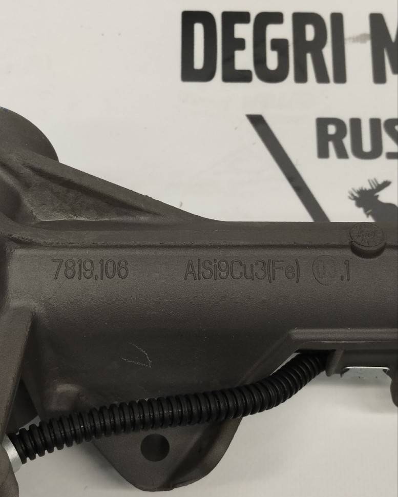 Рулевая рейка в сборе Volvo S90, V60CC, V90CC, XC60 II, XC90 II \\ VOLVO Original 36010518