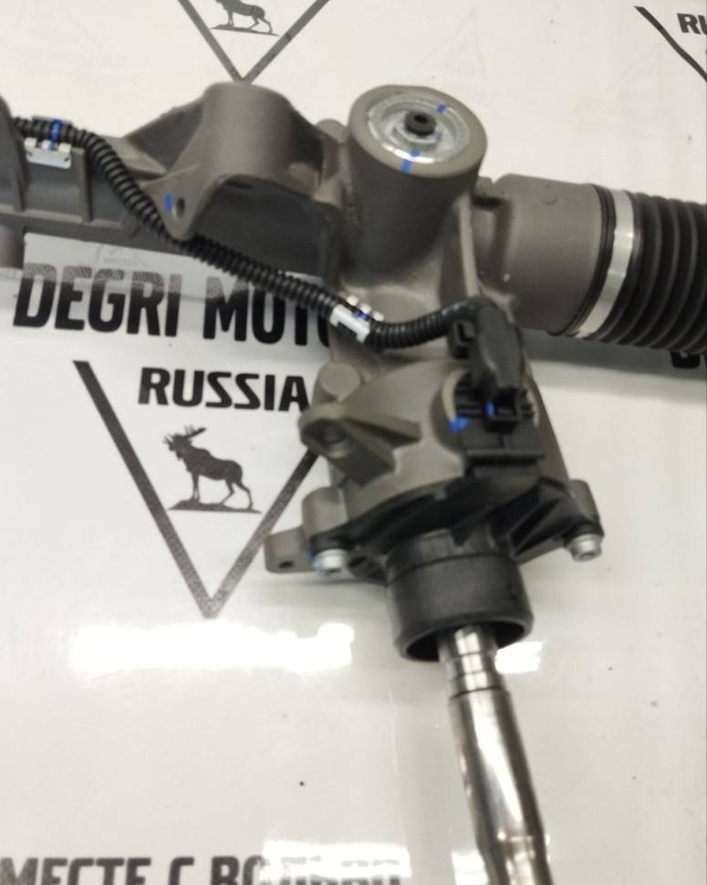 Рулевая рейка в сборе Volvo S90, V60CC, V90CC, XC60 II, XC90 II \\ VOLVO Original 36010518