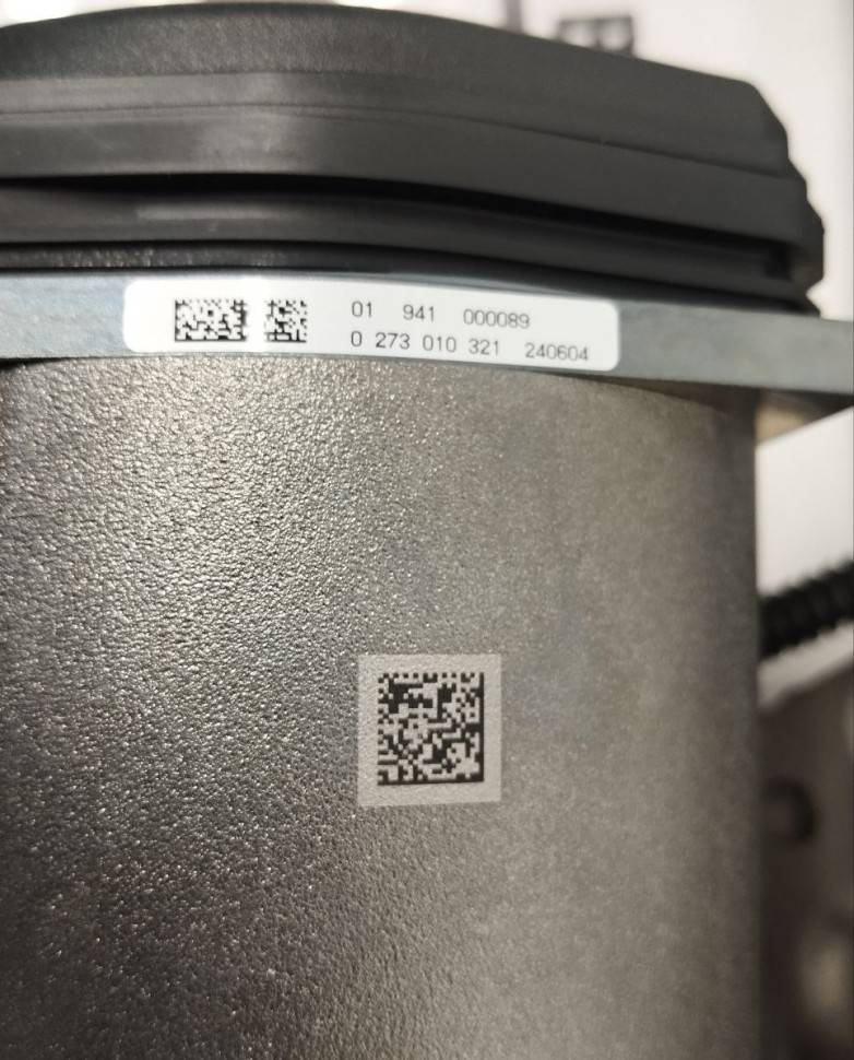 Рулевая рейка в сборе Volvo S90, V60CC, V90CC, XC60 II, XC90 II \\ VOLVO Original 36010518