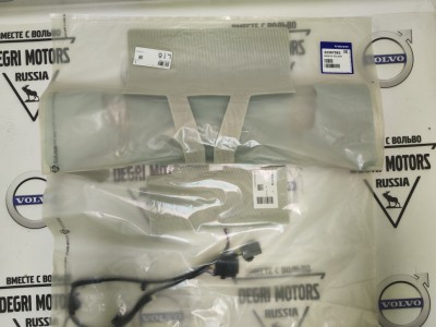 Нагревательный элемент, подогрев сиденья переднего Volvo S60 III, S90 II, XC60 II, XC90 II \\ Volvo Original 32367582