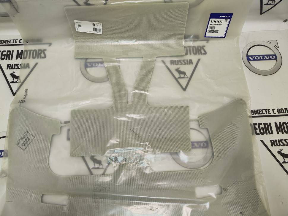 Нагревательный элемент, подогрев сиденья переднего Volvo S60 III, S90 II, XC60 II, XC90 II \\ Volvo Original 32367582