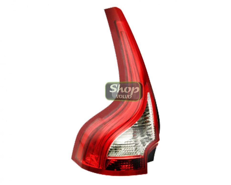 Фонарь задний левый Вольво ХС60 -2017 \\ VOLVO original 31323034