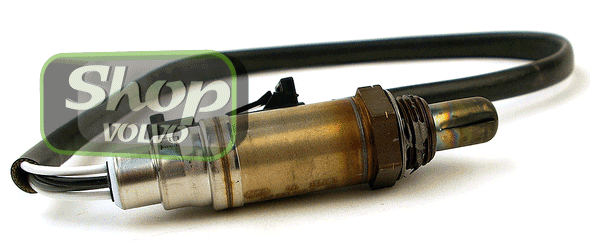 Лямбда-зонд VOLVO 850 S70 \\ GP-German Parts VO9202719