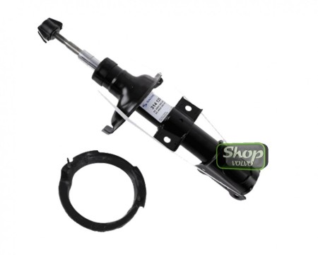 Амортизатор передней подвески газовый VOLVO XC90 \\ SACHS 314 125