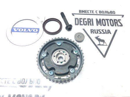 Муфта выпуск V.V.T. распредвала C30 C70 (06-) S40 (04-) S60 (11-) S60L S80 (07-) S80L V40 (13-) V40 Cross Country V50 V60 V70 (08-)\\ INA 427 1003 30