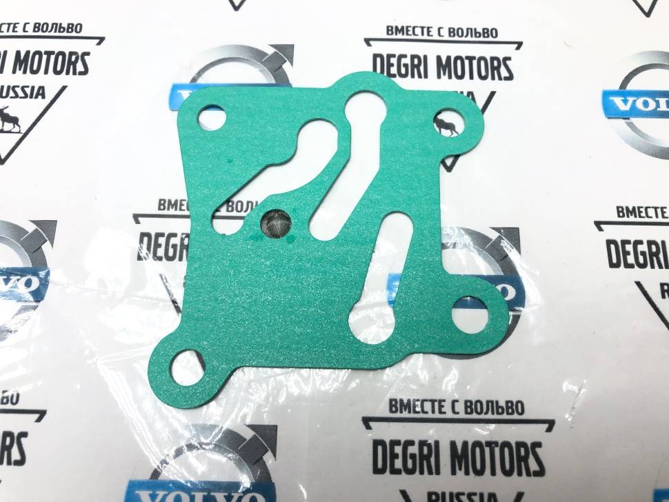 Прокладка клапана VVT ​Volvo C70, S40, V40, S60, S70, V70, S80, V70 II, V70 XC, XC70, XC90 \\ VICTOR REINZ 70-37199-00